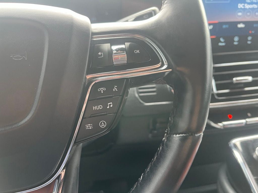Certified 2024 Lincoln Navigator L Reserve AWD/4WD image 31