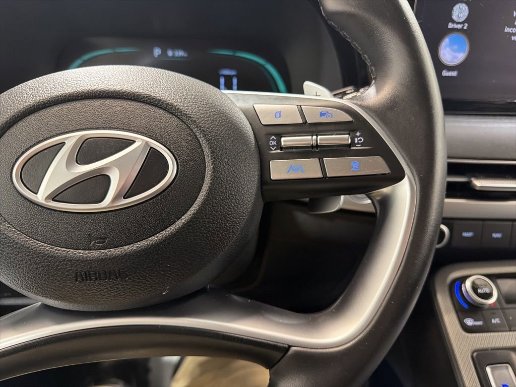 Used 2025 Hyundai Palisade SEL image 29