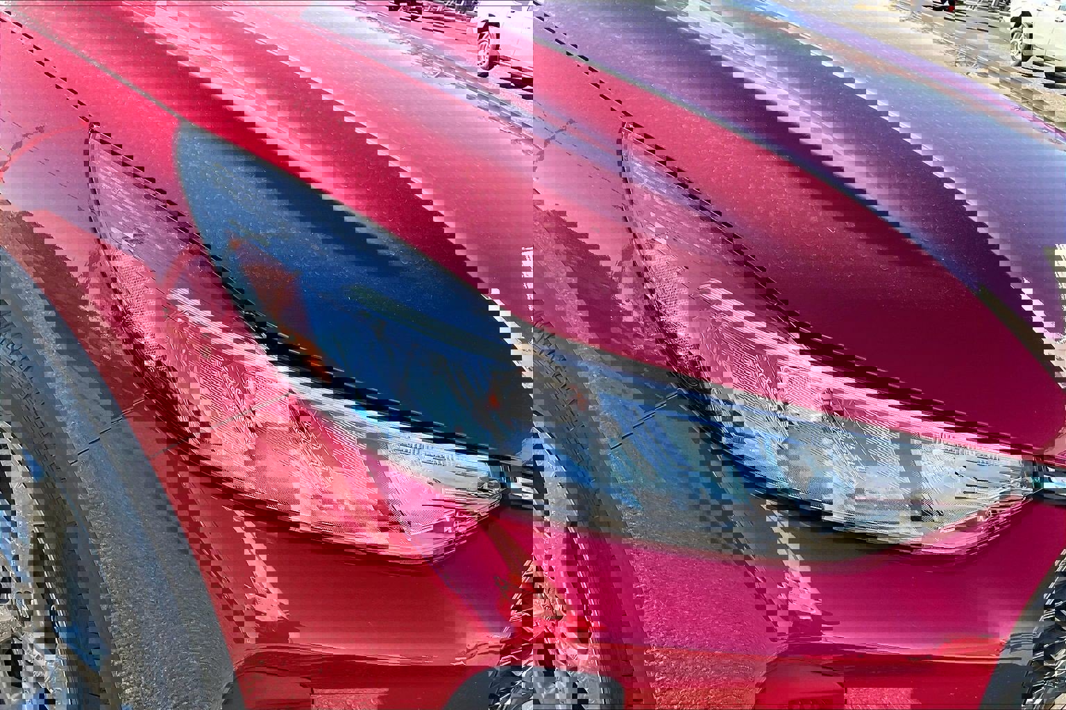 Used 2025 Ford Escape ST-Line image 25