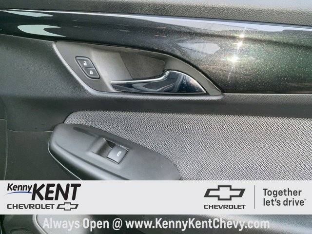 Used 2025 Chevrolet TrailBlazer LT image 14