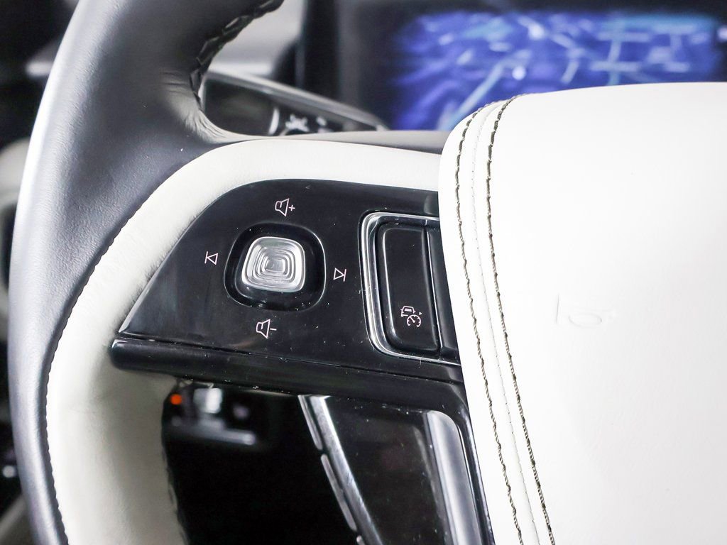 Used 2025 Lincoln Aviator Reserve w/ Illumination Package image 47