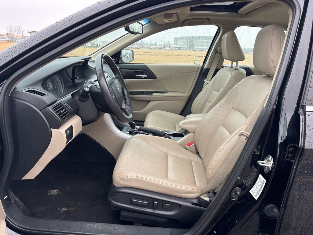 Used 2013 Honda Accord EX-L image 14