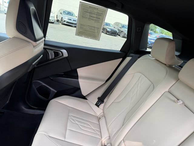 Certified 2026 BMW X3 xDrive30i w/ Convenience Package AWD/4WD image 24