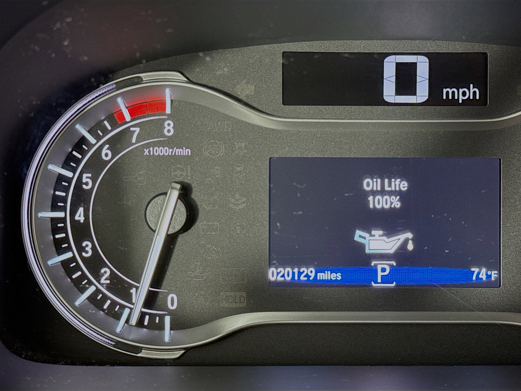 Certified 2023 Honda Ridgeline RTL image 12