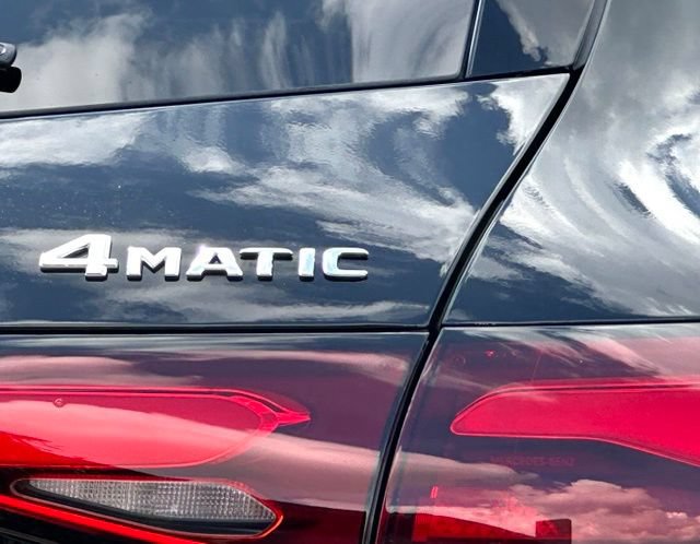 New 2026 Mercedes-Benz GLC 300 4MATIC image 13