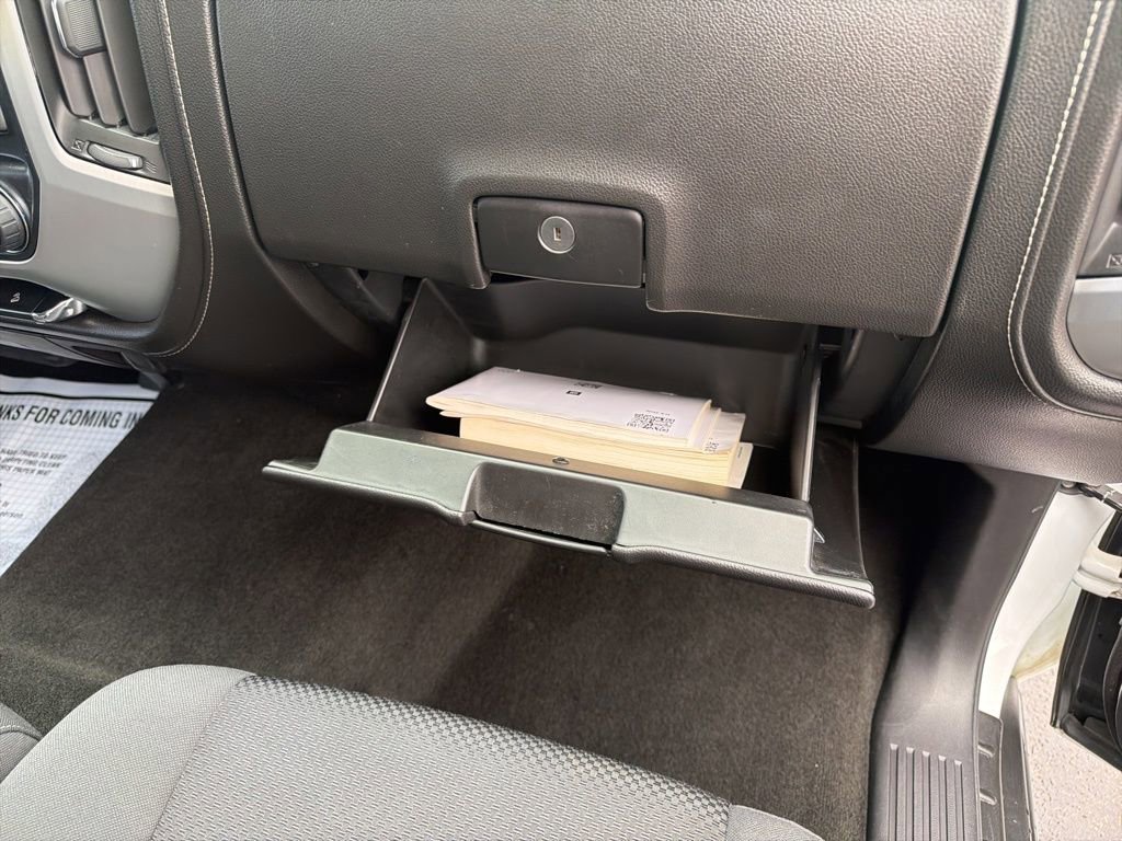 Used 2014 GMC Sierra 1500 SLE w/ SLE Value Package image 31