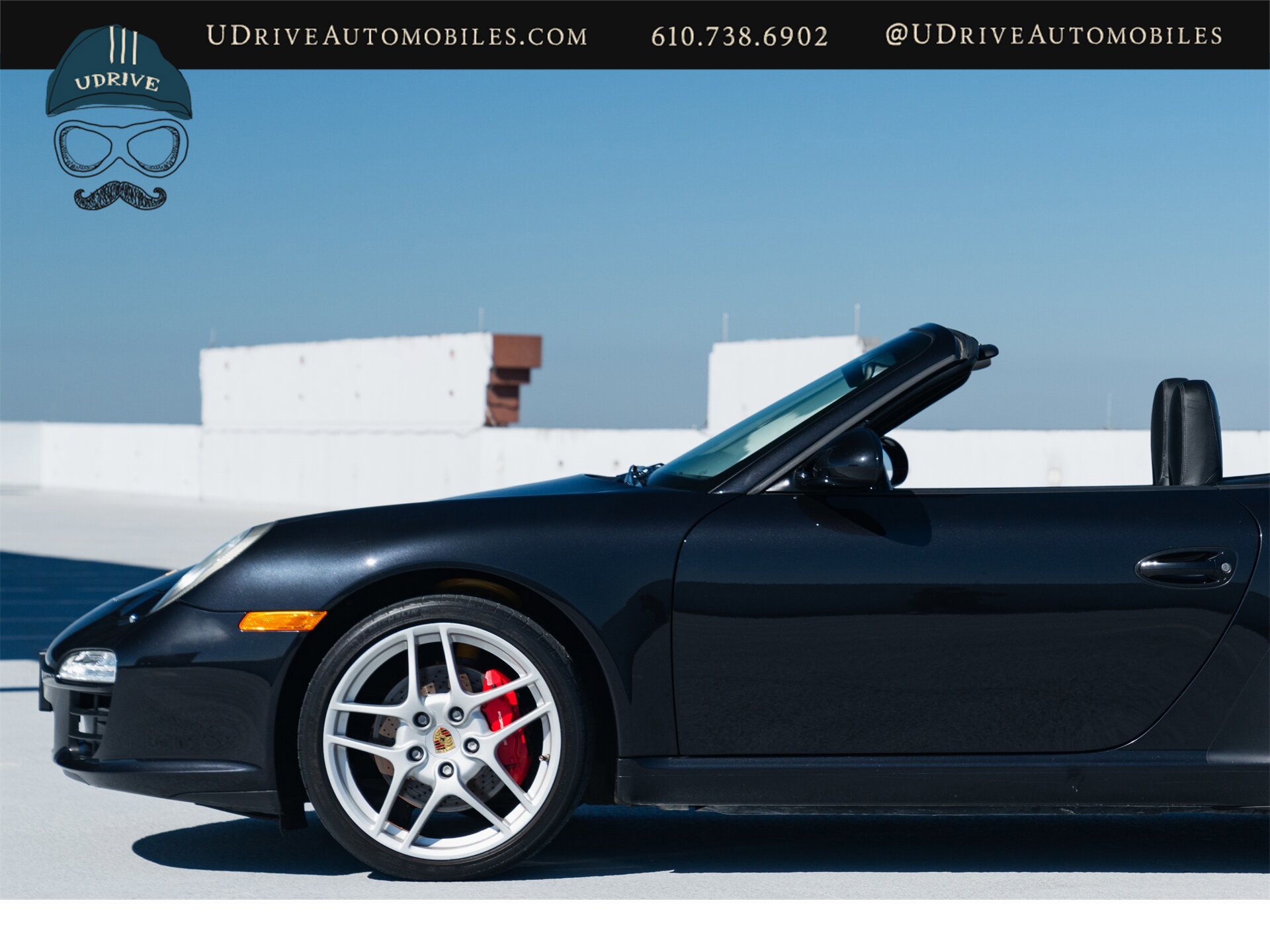 Used 2010 Porsche 911 Carrera S RWD image 11