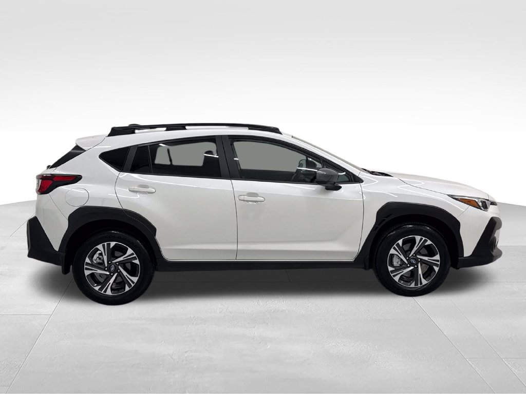 Certified 2026 Subaru Crosstrek 2.5i Premium AWD/4WD image 9