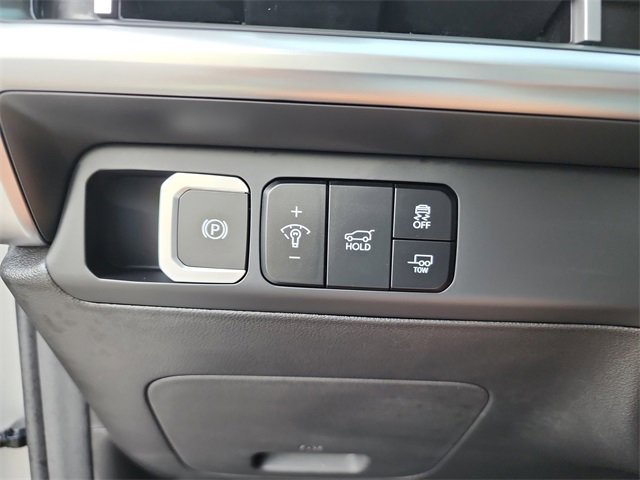 New 2025 Hyundai Santa Fe XRT image 26