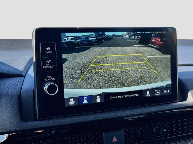 Certified 2026 Honda CR-V EX-L image 17