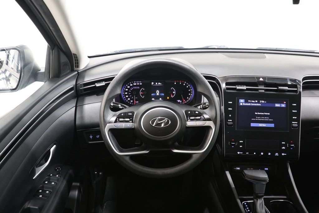 Used 2024 Hyundai Tucson SEL FWD image 10