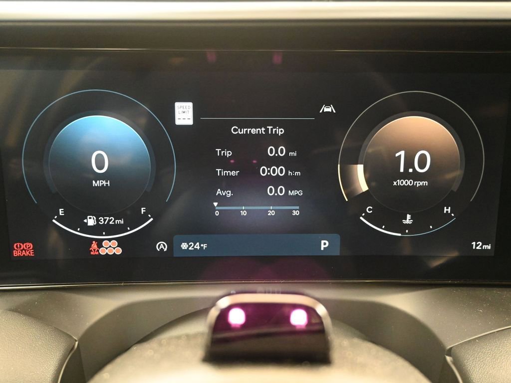 New 2026 Hyundai Palisade Limited image 27