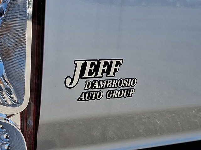 Used 2025 RAM ProMaster 1500 w/ Quick Order Package 22H SLT+ image 34