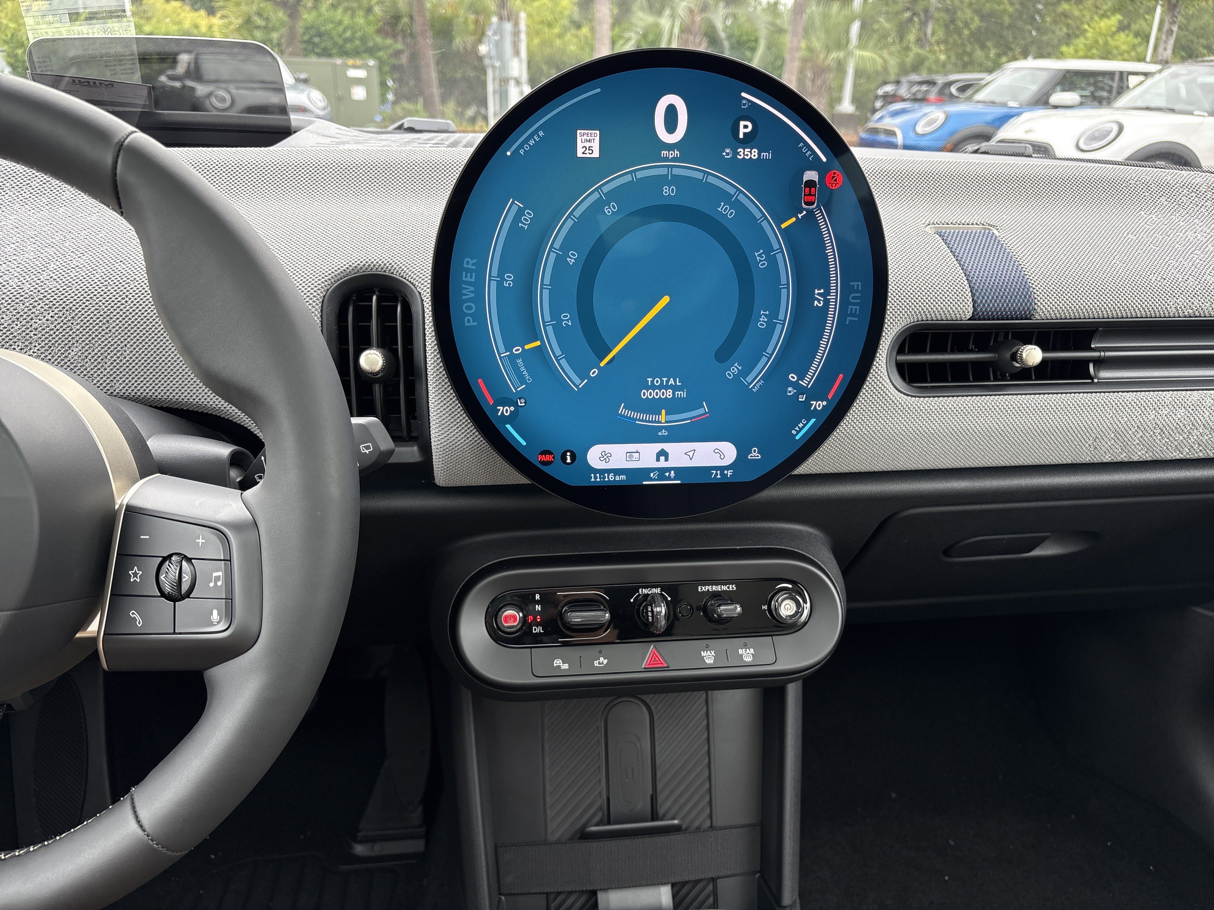 Used 2026 MINI Cooper S image 14