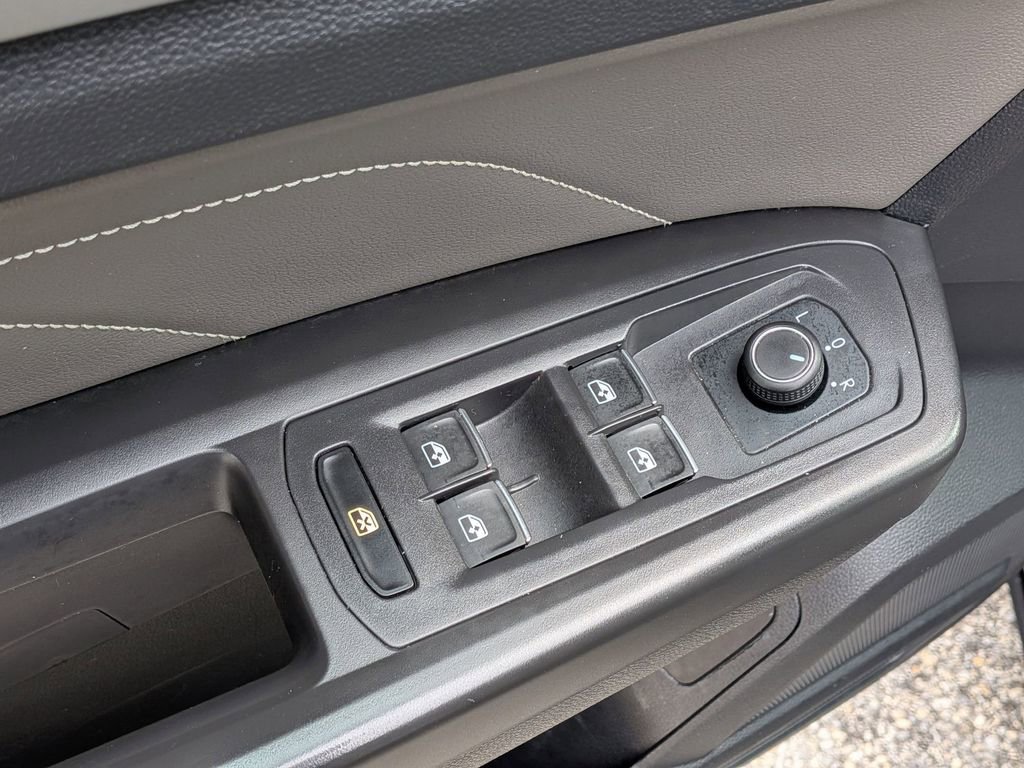 Used 2023 Volkswagen Atlas SE AWD/4WD image 14