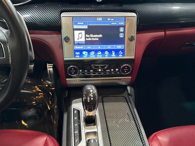 Used 2016 Maserati Quattroporte S image 47