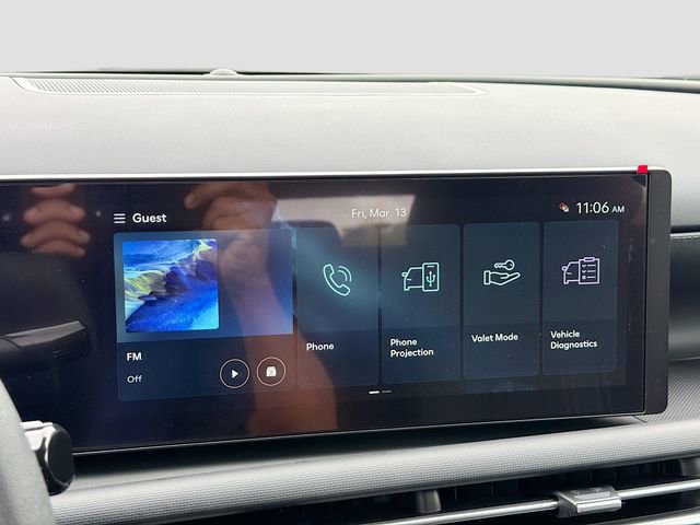 New 2026 Hyundai Tucson SEL image 14