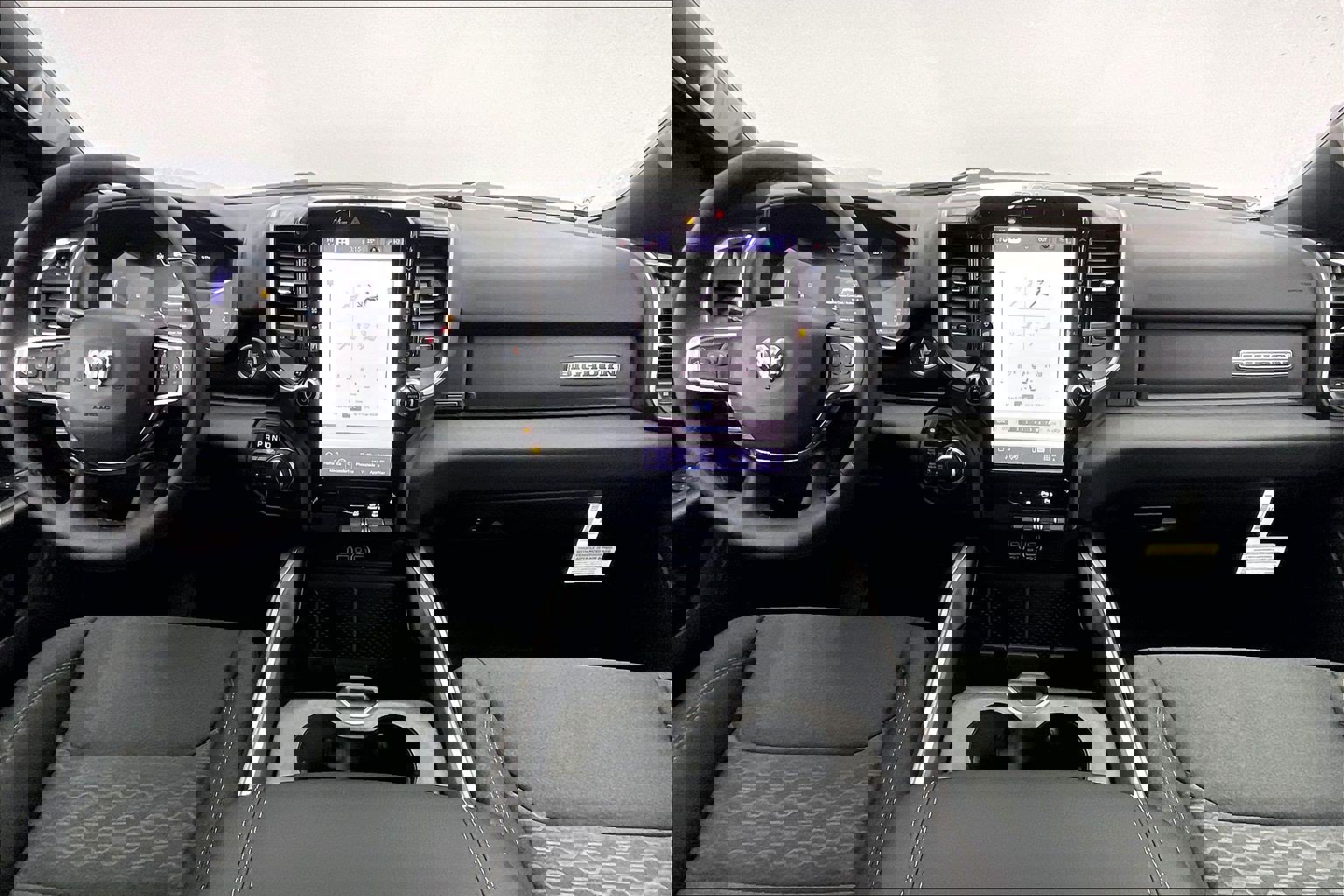 New 2026 RAM 1500 Big Horn image 5