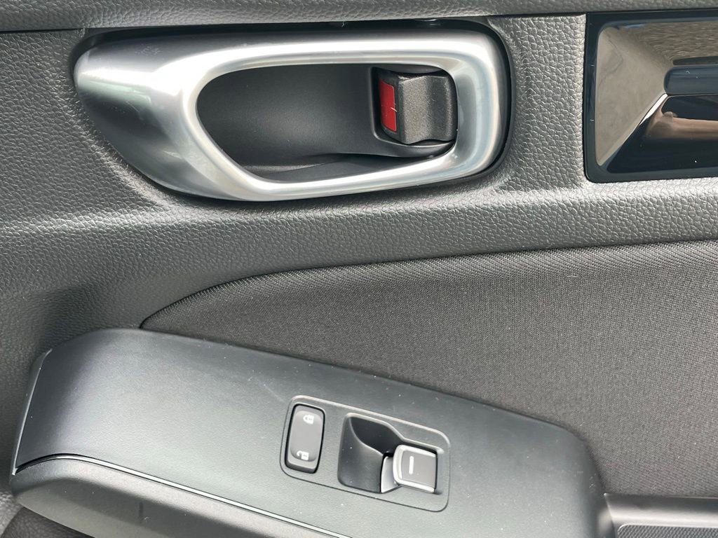 New 2026 Honda Civic Sport image 13