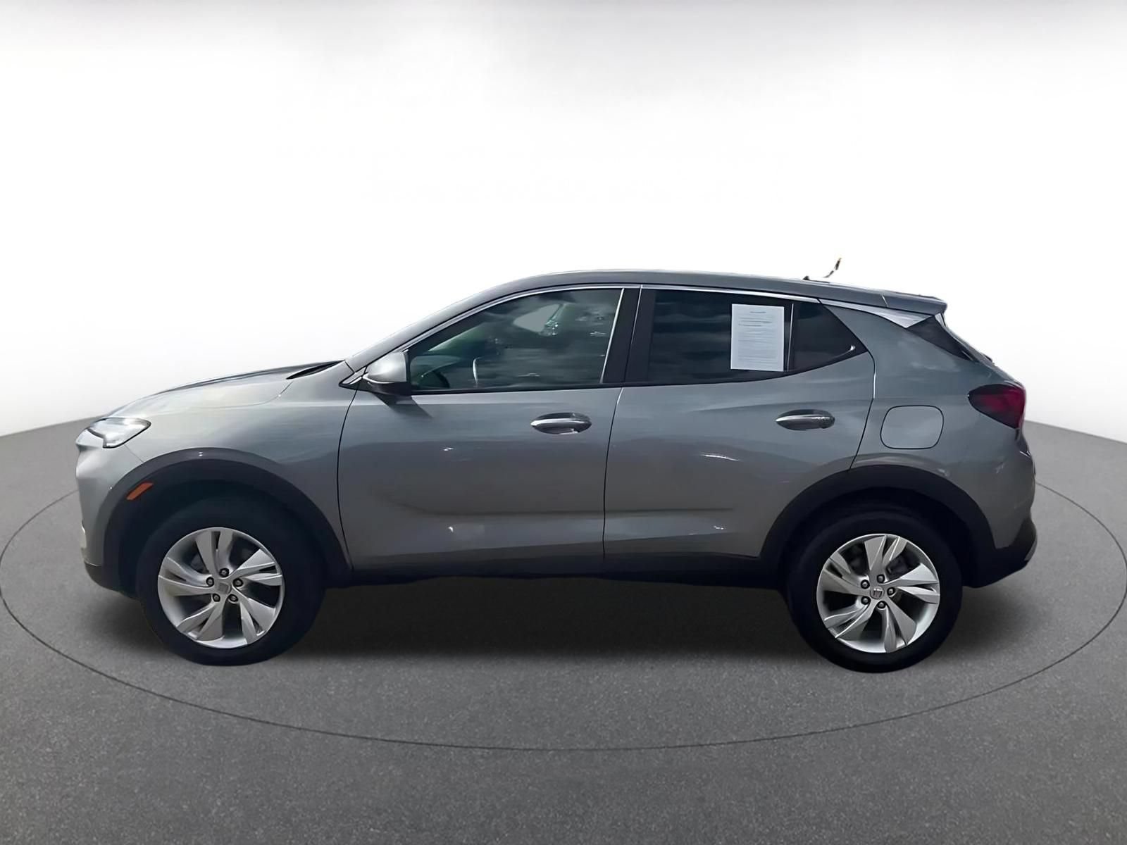 Used 2026 Buick Encore GX Preferred AWD/4WD image 8