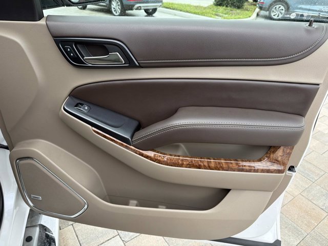 Used 2017 Chevrolet Tahoe Premier image 17