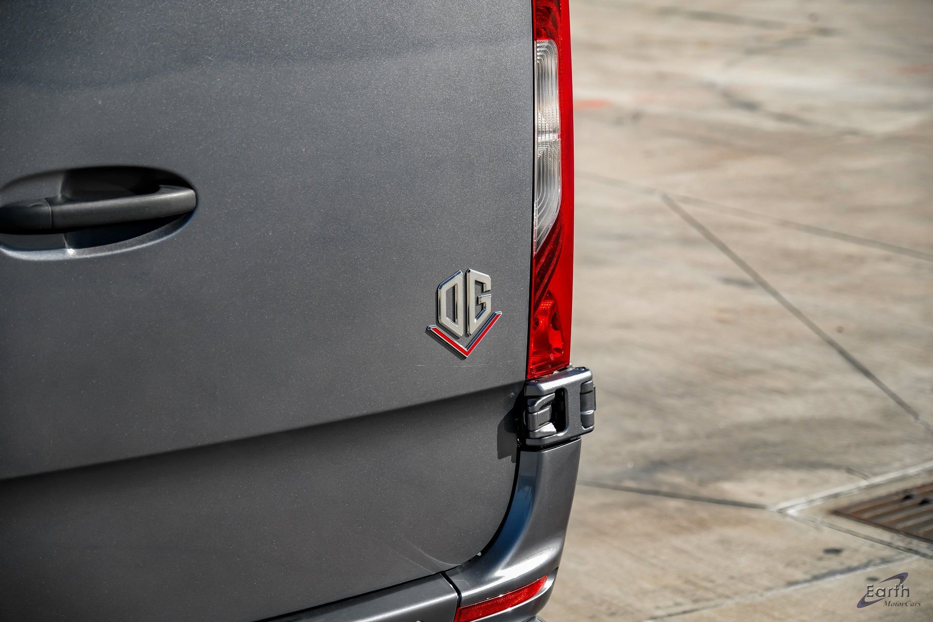 Used 2025 Mercedes-Benz Sprinter 3500 image 29