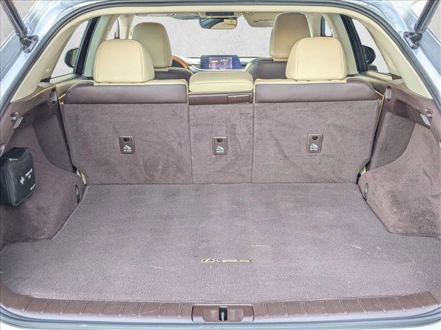 Used 2017 Lexus RX 350 FWD w/ Premium Package image 6