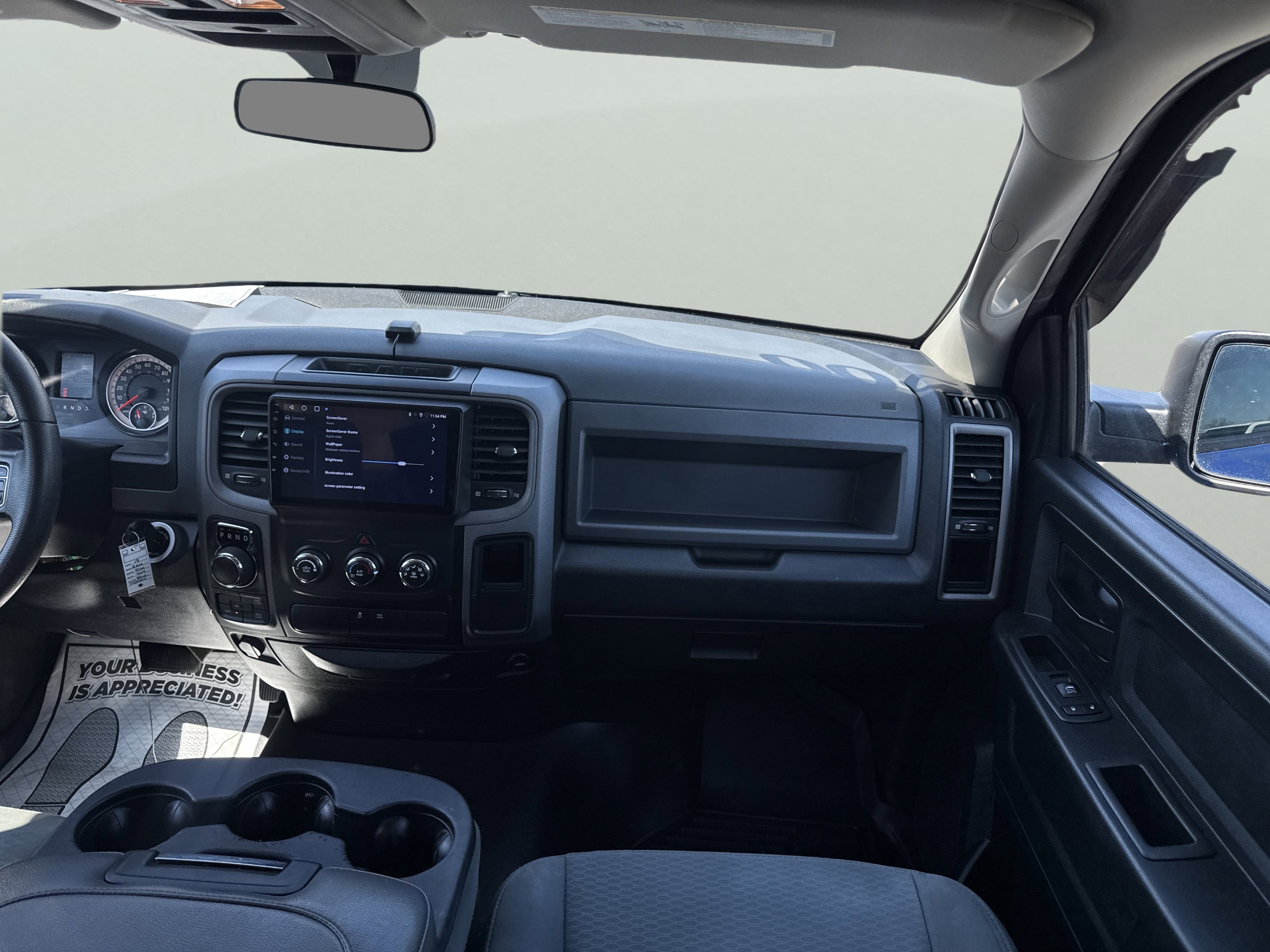 Used 2018 RAM 1500 Express w/ Express Value Package AWD/4WD image 11