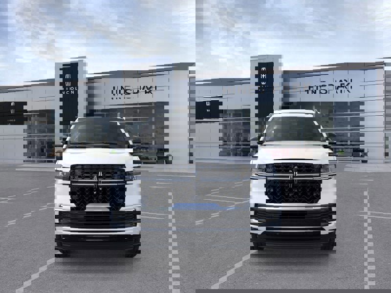 New 2025 Lincoln Navigator Reserve w/ Jet Appearance Package image 6
