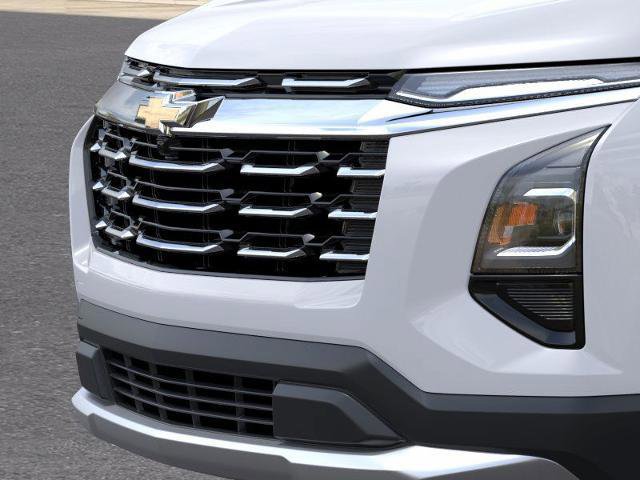 New 2026 Chevrolet Equinox LT image 13