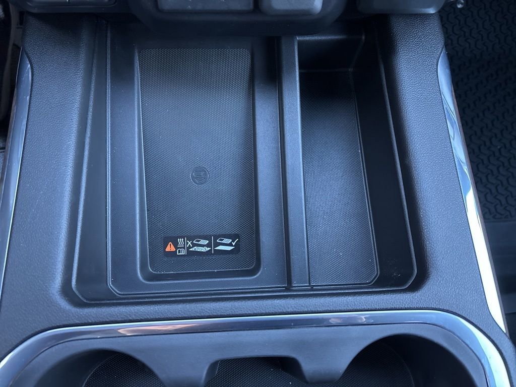 Certified 2023 Chevrolet Silverado 2500 High Country w/ Z71 Off-Road Package image 31