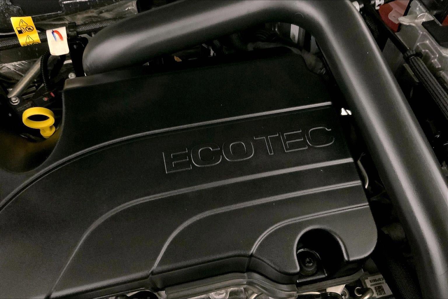 Used 2025 Chevrolet Equinox LT image 30