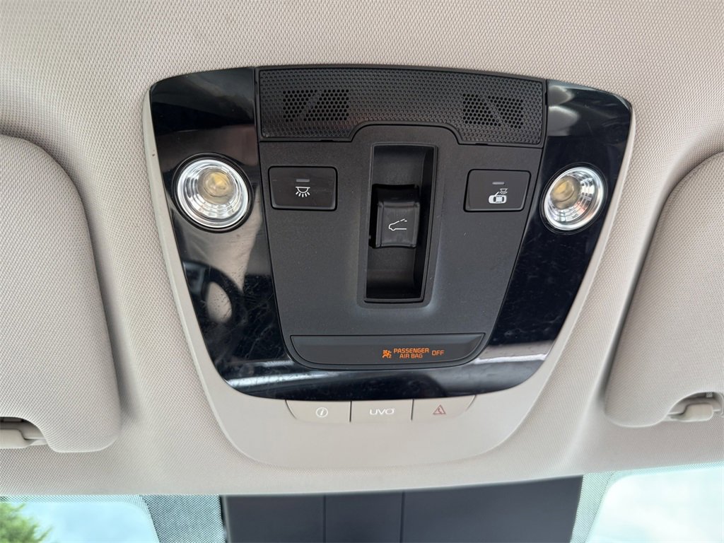 Used 2022 Kia K5 EX w/ EX Premium Package image 19