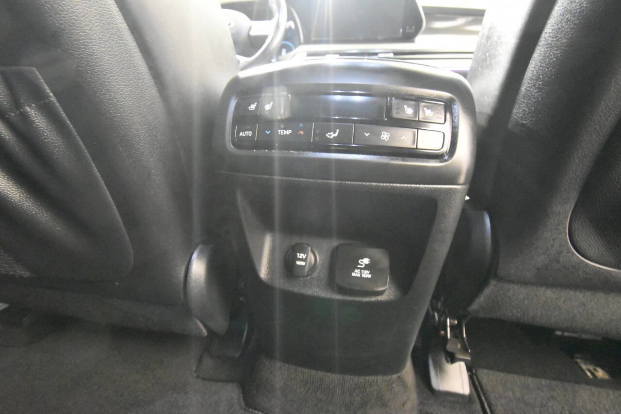 Used 2024 Hyundai Palisade Calligraphy AWD/4WD image 26