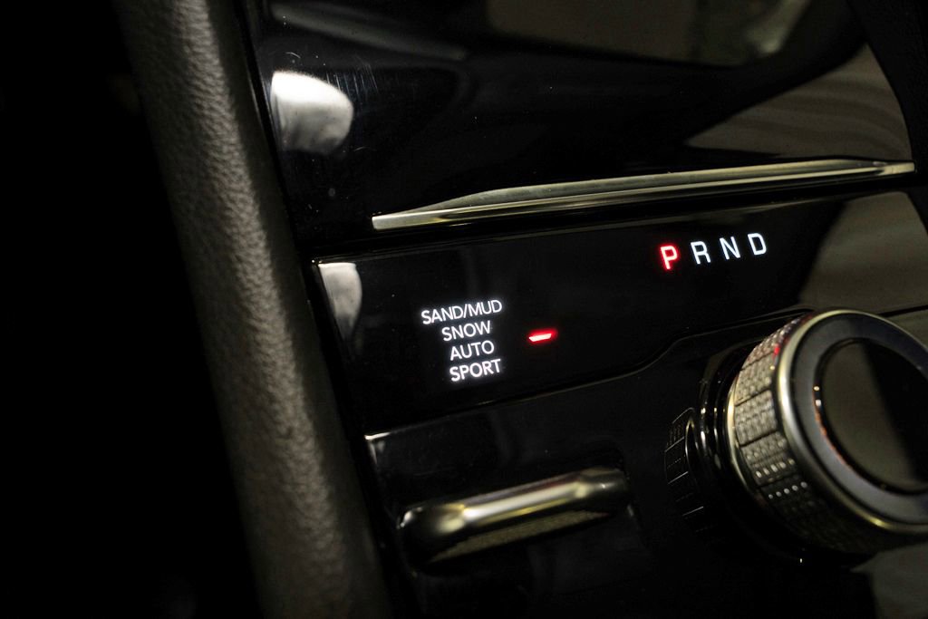 Used 2022 Jeep Grand Cherokee L Limited image 22