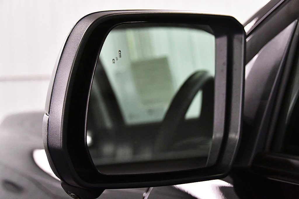 New 2025 Ford Ranger XLT w/ Equipment Group 301A High image 15