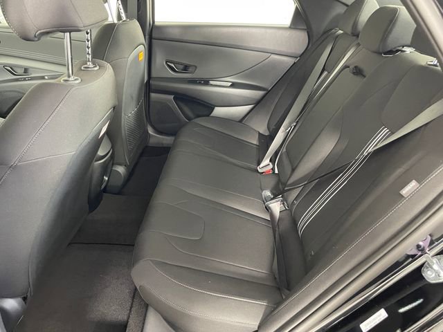 New 2026 Hyundai Elantra SEL Sport Premium FWD image 15