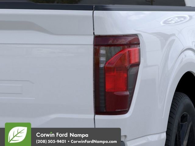 New 2026 Ford F150 STX AWD/4WD image 21