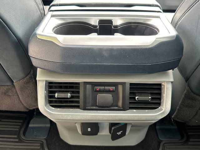 Certified 2023 Ford F150 Limited AWD/4WD image 21
