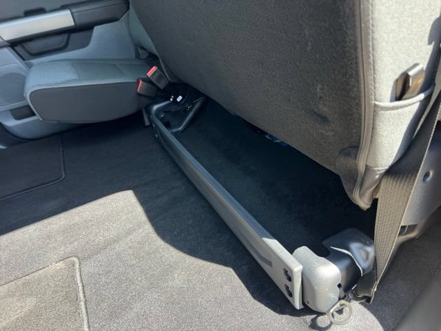 New 2026 Ford F150 XLT AWD/4WD image 19