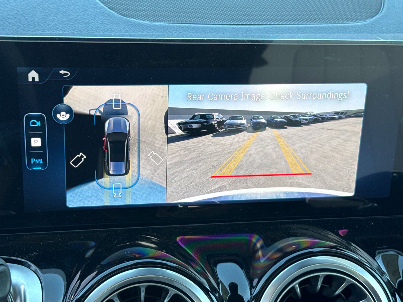 New 2026 Mercedes-Benz GLB 250 4MATIC image 26