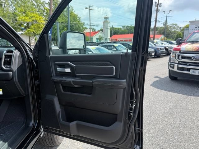 New 2026 RAM 2500 Big Horn AWD/4WD image 27