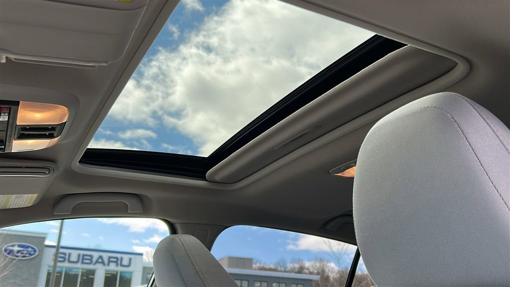 Used 2020 Subaru Crosstrek 2.0i Premium w/ Moonroof Package 2 image 21