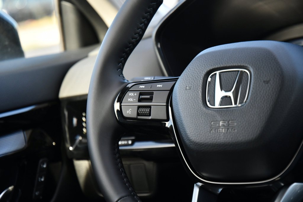 New 2027 Honda CR-V EX-L image 24