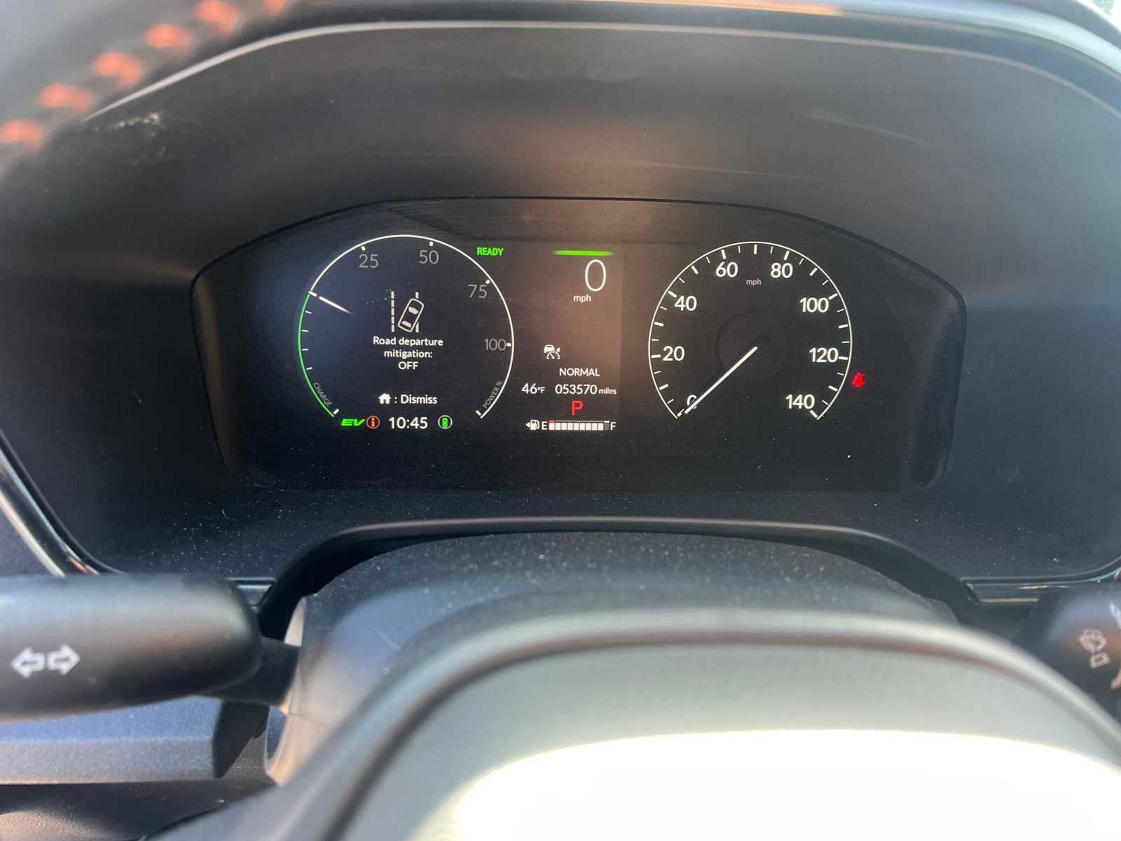 Used 2023 Honda CR-V Sport image 16