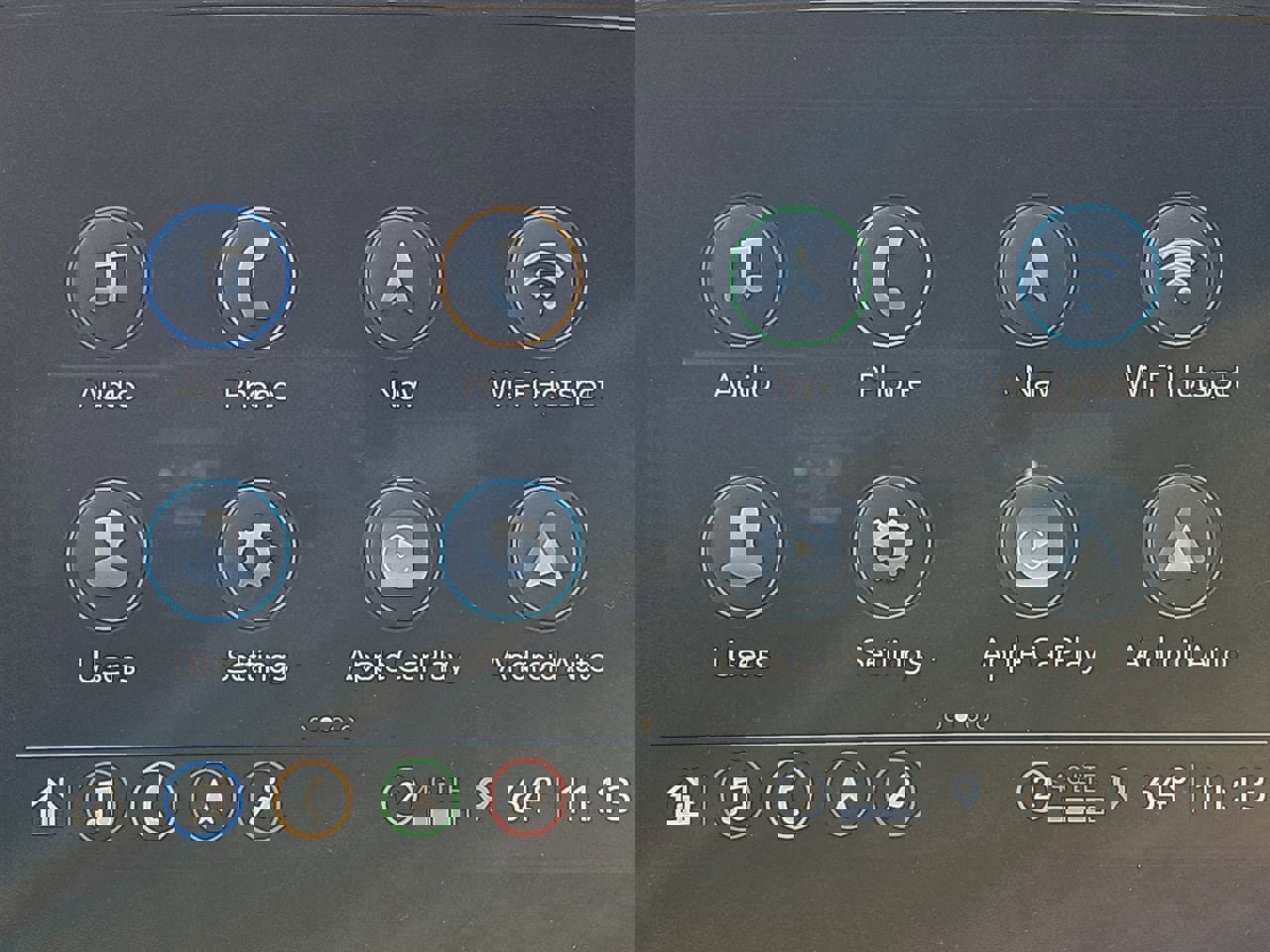 Used 2022 Chevrolet Traverse LT w/ LT Premium Package image 27