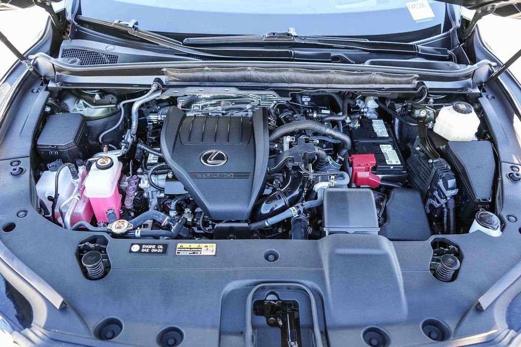 Used 2024 Lexus RX 350 AWD image 27