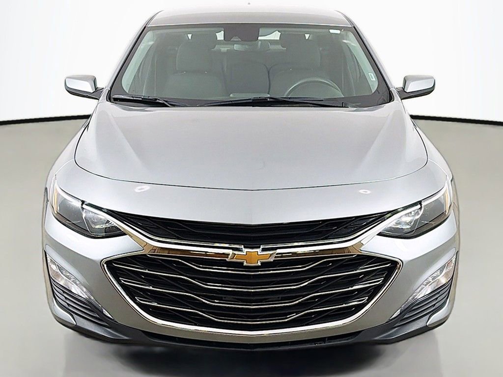 Used 2024 Chevrolet Malibu LT image 9