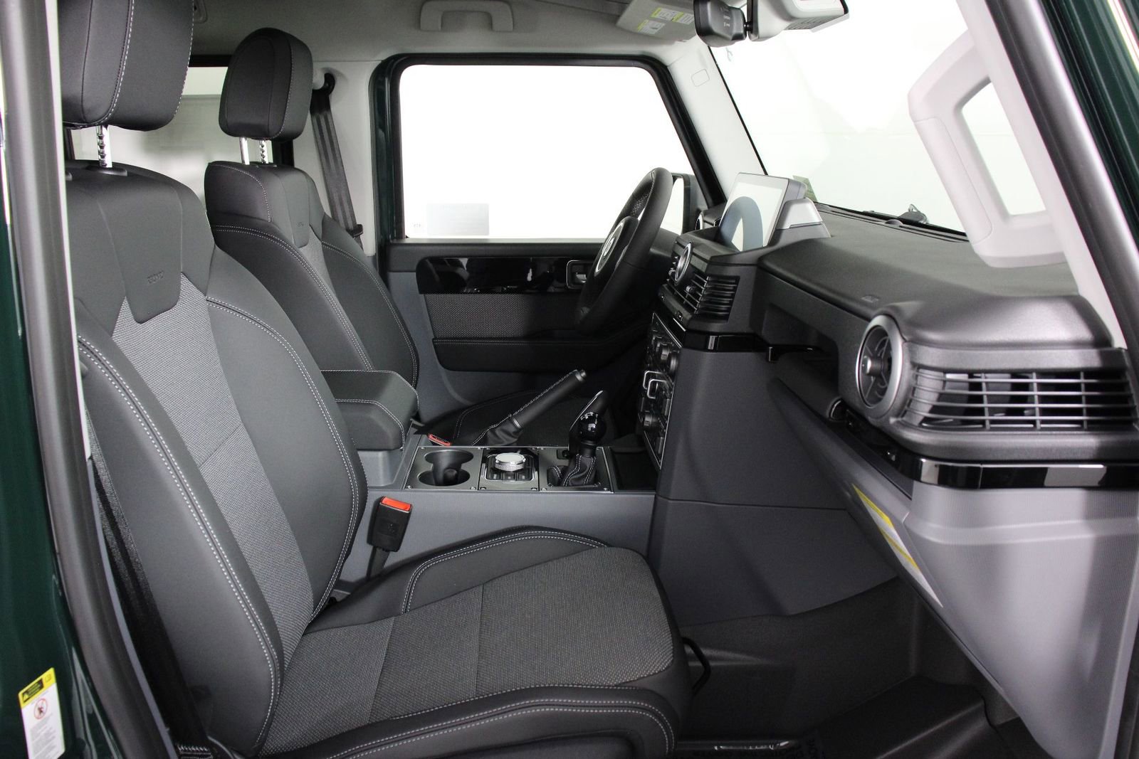 New 2026 INEOS Grenadier AWD/4WD image 12