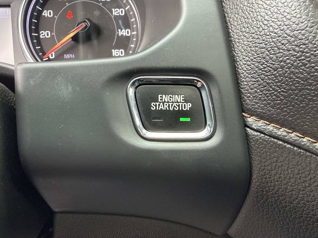 Used 2023 GMC Acadia AT4 w/ Preferred Package AWD/4WD image 36